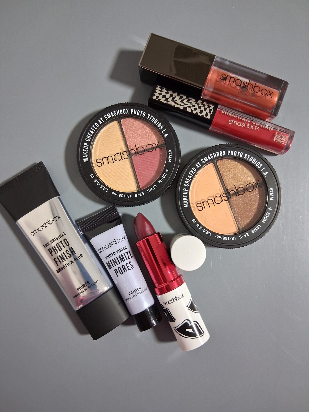 Smashbox Photo Edit Bundle